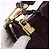 Borsa LOUIS VUITTON Monogram Empreinte Audacieuse PM 2way Orb M40583 Auth 195179 - vista 18