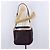 Borsa LOUIS VUITTON Monogram Empreinte Audacieuse PM 2way Orb M40583 Auth 195179 - vista 28