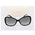 Gafas de sol VERSACE Medusa Plastic Black Gold Tone Auth BA15022V Negro - vista 12