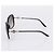 Gafas de sol VERSACE Medusa Plastic Black Gold Tone Auth BA15022V Negro - vista 5
