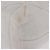 Borsa Tote PRADA in pelliccia Bianco Argento Auth 197109SAM - vista 10
