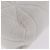 Borsa Tote PRADA in pelliccia Bianco Argento Auth 197109SAM - vista 11
