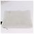 Borsa Tote PRADA in pelliccia Bianco Argento Auth 197109SAM - vista 21
