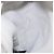 Borsa Tote PRADA in pelliccia Bianco Argento Auth 197109SAM - vista 22
