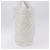 Borsa Tote PRADA in pelliccia Bianco Argento Auth 197109SAM - vista 4
