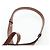 LOEWE x Studio Ghibli Il Mio Vicino Totoro Big Small Totoro Hammock Auth 167468SM Marrone Blu chiaro - vista 14