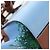 LOEWE x Studio Ghibli Il Mio Vicino Totoro Big Small Totoro Hammock Auth 167468SM Marrone Blu chiaro - vista 15