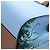 LOEWE x Studio Ghibli Il Mio Vicino Totoro Big Small Totoro Hammock Auth 167468SM Marrone Blu chiaro - vista 18