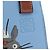 LOEWE x Studio Ghibli Il Mio Vicino Totoro Big Small Totoro Hammock Auth 167468SM Marrone Blu chiaro - vista 19