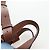 LOEWE x Studio Ghibli Il Mio Vicino Totoro Big Small Totoro Hammock Auth 167468SM Marrone Blu chiaro - vista 8