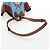 LOEWE x Studio Ghibli Il Mio Vicino Totoro Big Small Totoro Hammock Auth 167468SM Marrone Blu chiaro - vista 9