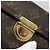 LOUIS VUITTON Monogram Portefeuille Koala Wallet N60005 LV Auth 196105 Monogramma - vista 12