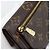 LOUIS VUITTON Monogram Portefeuille Koala Wallet N60005 LV Auth 196105 Monogramma - vista 22