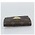 LOUIS VUITTON Monogram Portefeuille Koala Wallet N60005 LV Auth 196105 Monogramma - vista 6
