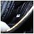 Saco Tote PRADA em couro 2way Azul Claro Ouro Auth 192481A Dourado - vista 25