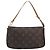 LOUIS VUITTON Mini Pochette Accessoires Accessory Pouch N41667 LV Auth 195032 Monograma - vista 13