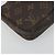 LOUIS VUITTON Mini Pochette Accessoires Accessory Pouch N41667 LV Auth 195032 Monograma - vista 14