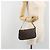 LOUIS VUITTON Mini Pochette Accessoires Accessory Pouch N41667 LV Auth 195032 Monograma - vista 20