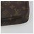 LOUIS VUITTON Mini Pochette Accessoires Accessory Pouch N41667 LV Auth 195032 Monograma - vista 9