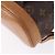 Zaino LOUIS VUITTON Monogram Montsouris PM M51137 LV Auth 195277A Monogramma - vista 16