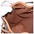 Zaino LOUIS VUITTON Monogram Montsouris PM M51137 LV Auth 195277A Monogramma - vista 23