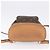 Zaino LOUIS VUITTON Monogram Montsouris PM M51137 LV Auth 195277A Monogramma - vista 5