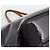 Borsa Tote LOUIS VUITTON Monogram Vernis Bellevue GM Amarante M93589 Auth BA14199 Bordò - vista 11