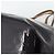 Borsa Tote LOUIS VUITTON Monogram Vernis Bellevue GM Amarante M93589 Auth BA14199 Bordò - vista 12