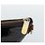 Borsa Tote LOUIS VUITTON Monogram Vernis Bellevue GM Amarante M93589 Auth BA14199 Bordò - vista 14