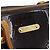 Borsa Tote LOUIS VUITTON Monogram Vernis Bellevue GM Amarante M93589 Auth BA14199 Bordò - vista 15