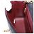 Borsa a tracolla CHANEL Chain Mini Matelasse in pelle d'agnello nera e oro CC Auth 195391SAV Nero D'oro - vista 23