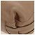 PRADA Tote Bag Leder Beige Goldton Auth 195767V - Ansicht 15