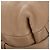 PRADA Tote Bag Leder Beige Goldton Auth 195767V - Ansicht 16