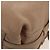 PRADA Tote Bag Leder Beige Goldton Auth 195767V - Ansicht 17