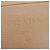 PRADA Tote Bag Leder Beige Goldton Auth 195767V - Ansicht 18