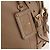 PRADA Tote Bag Leder Beige Goldton Auth 195767V - Ansicht 19
