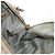 PRADA Tote Bag Leder Beige Goldton Auth 195767V - Ansicht 23