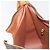 LOUIS VUITTON Monogram Boulogne 30 Shoulder Bag M51265 LV Auth 195580A Monogramma - vista 18