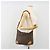 LOUIS VUITTON Monogram Boulogne 30 Shoulder Bag M51265 LV Auth 195580A Monogramma - vista 22