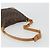 LOUIS VUITTON Monogram Boulogne 30 Shoulder Bag M51265 LV Auth 195580A Monogramma - vista 7