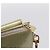 LOUIS VUITTON Monogram Vernis Motto Accessory Pouch Gris M91030 LV Auth BA14984 - vista 18