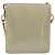 LOUIS VUITTON Monogram Vernis Motto Accessory Pouch Gris M91030 LV Auth BA14984 - vista 2