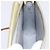 LOUIS VUITTON Monogram Vernis Motto Accessory Pouch Gris M91030 LV Auth BA14984 - vista 20
