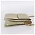 LOUIS VUITTON Monogram Vernis Motto Accessory Pouch Gris M91030 LV Auth BA14984 - vista 4