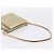 LOUIS VUITTON Monogram Vernis Motto Accessory Pouch Gris M91030 LV Auth BA14984 - vista 7