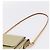 LOUIS VUITTON Monogram Vernis Motto Accessory Pouch Gris M91030 LV Auth BA14984 - vista 8