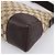 Borsa a tracolla GUCCI GG Canvas Marrone Argento 114273 Auth 182886A - vista 10