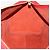 LOUIS VUITTON Epi Keepall 50 Boston Bag Red M42967 LV Auth ep15474 Rosso - vista 18