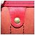 LOUIS VUITTON Epi Keepall 50 Boston Bag Red M42967 LV Auth ep15474 Rosso - vista 20