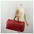 LOUIS VUITTON Epi Keepall 50 Boston Bag Red M42967 LV Auth ep15474 Rosso - vista 21
